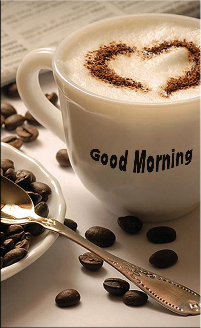 Good Morning