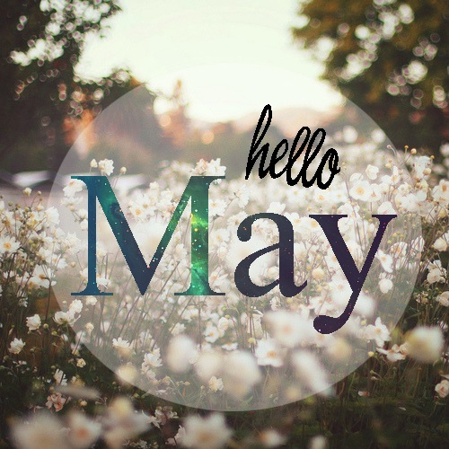 Hello May