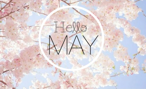 Hello May Hello May