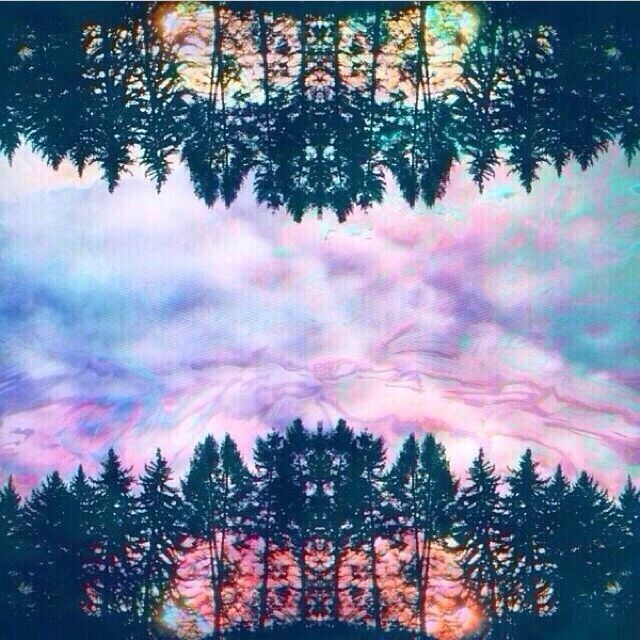 Two Worlds As One Two Worlds As One