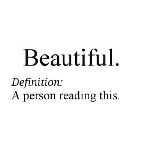 Beautiful