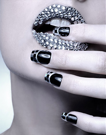 Diamond Lips Diamond Lips