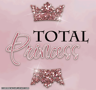 Total Princess