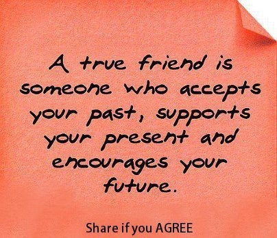 a true friend a true friend