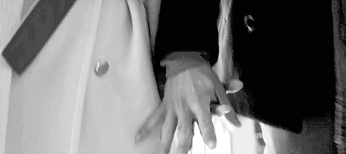 Holding Hands Holding Hands