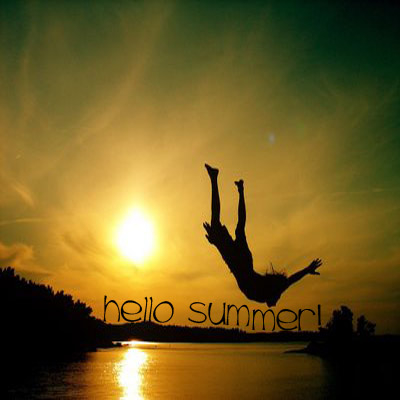 Hello Summer