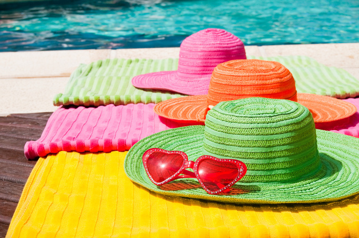 Summer Hats Summer Hats