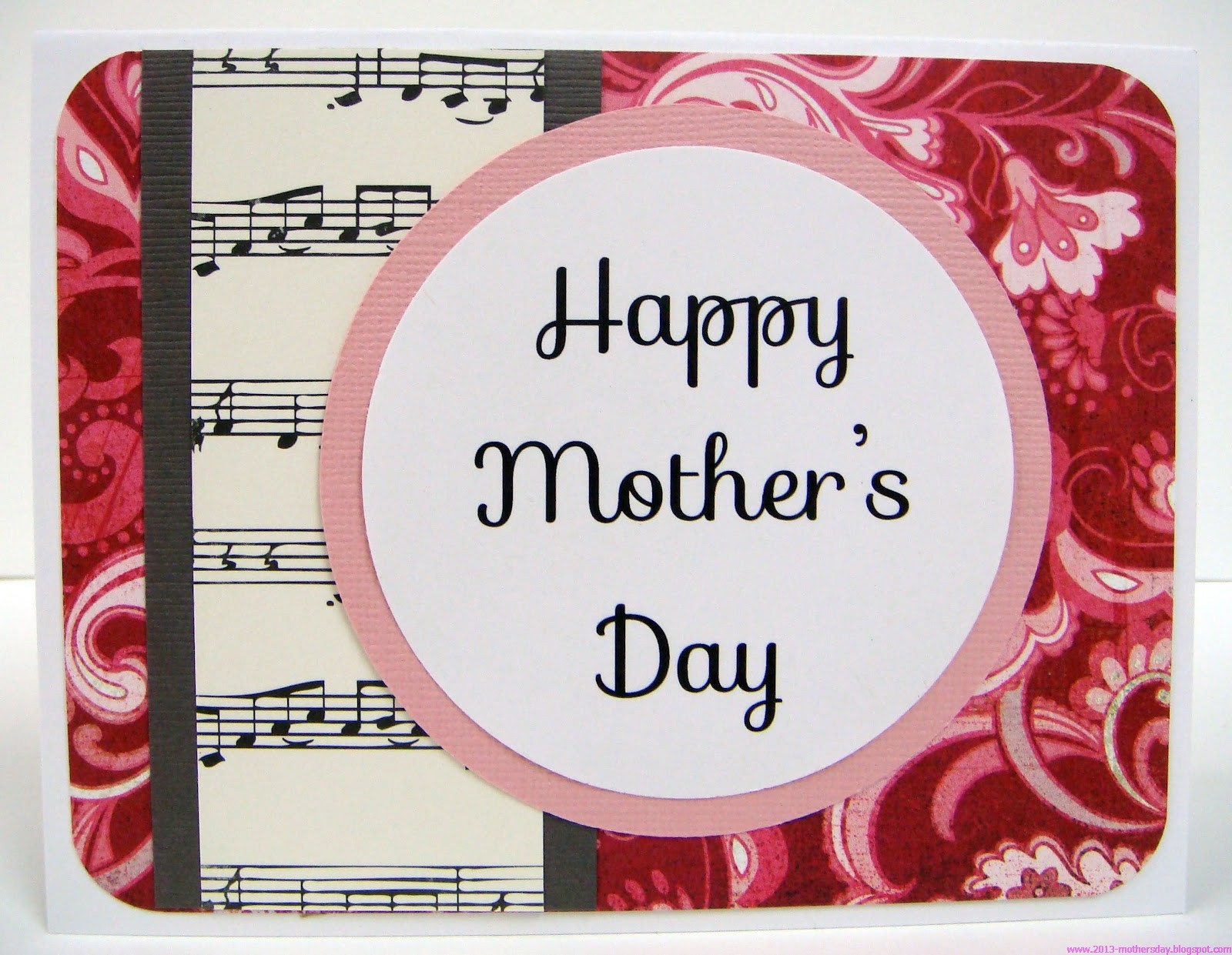Happy Mothers Day