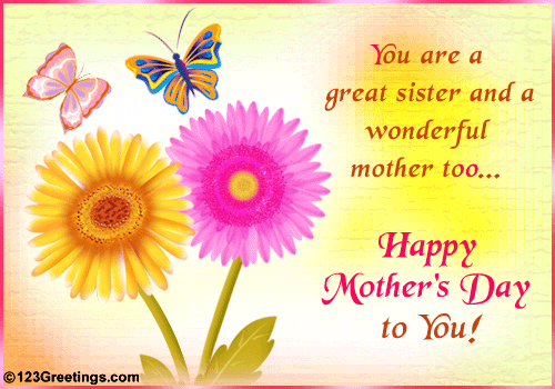 Happy Mothers Day