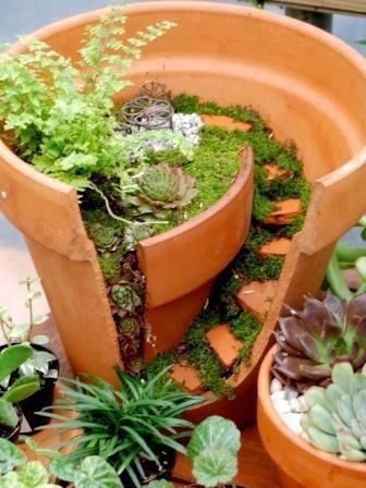 Mini Garden