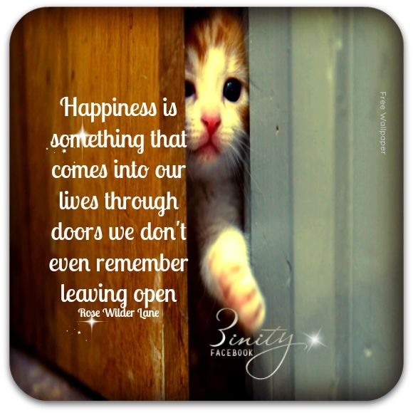 Happiness