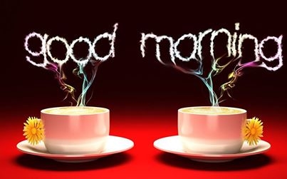 Good Morning