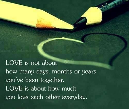 Love Love