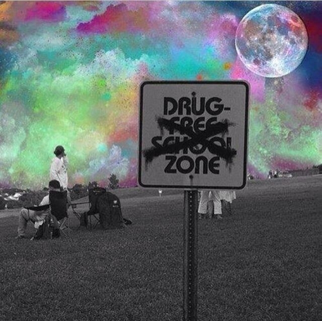 Drug Zone