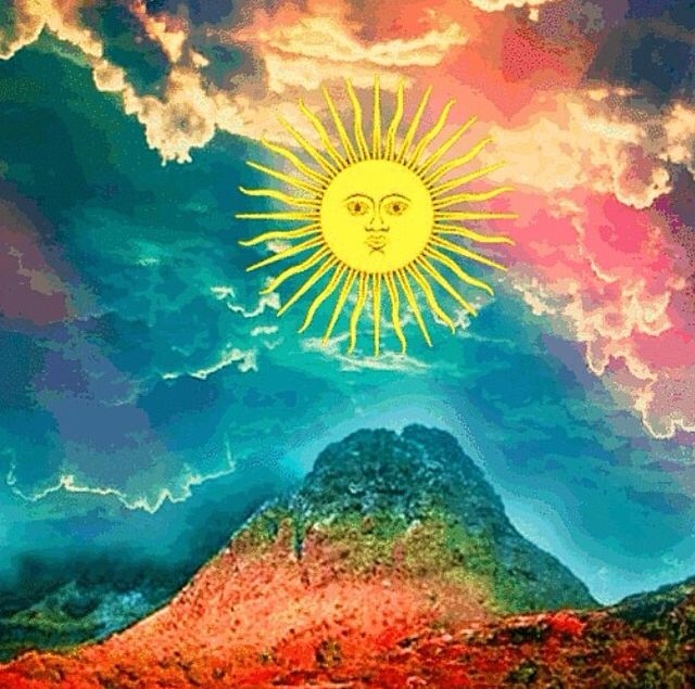 Big Sun
