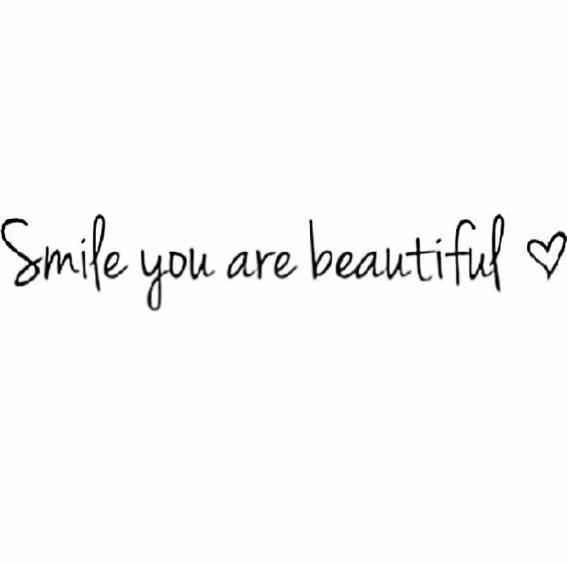 Smile Smile