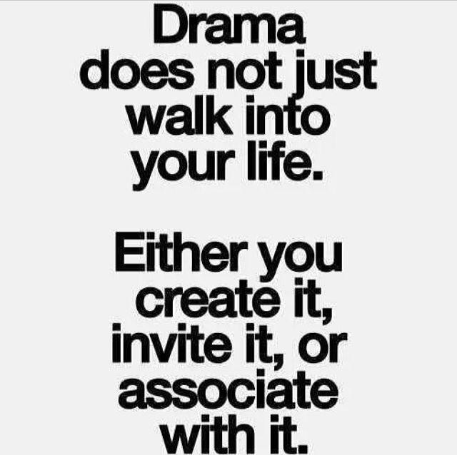 Drama Drama