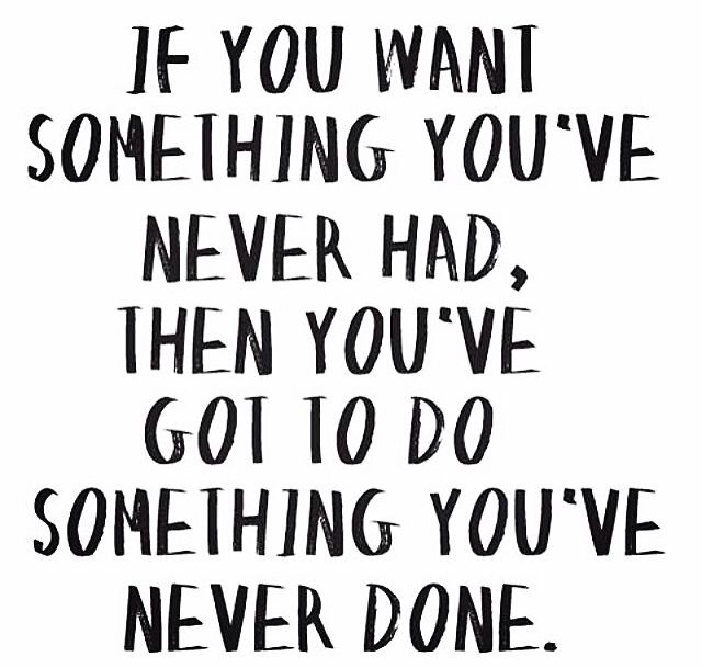 If You Want Something If You Want Something