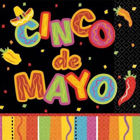 Happy Cinco De Mayo Happy Cinco De Mayo