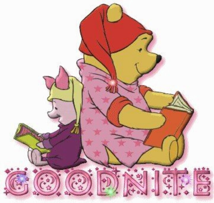 Good Nite Good Nite