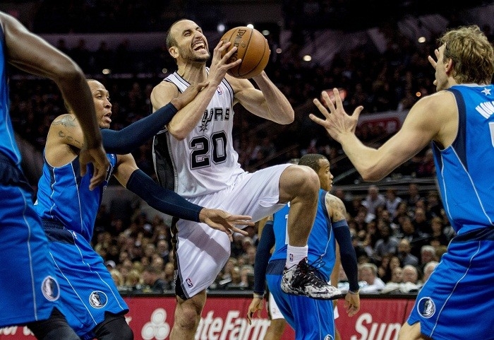 SPURS SHOOTING GUARD, Manu Ginobli SPURS SHOOTING GUARD, Manu Ginobli