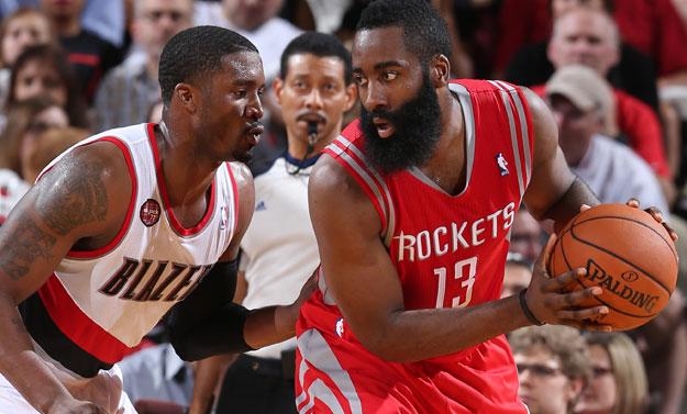 FEAR THE BEARD- JAMES HARDEN of HOUSTON ROCKETS FEAR THE BEARD- JAMES HARDEN of HOUSTON ROCKETS