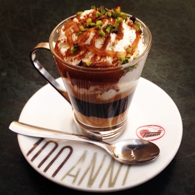 Espresso 
