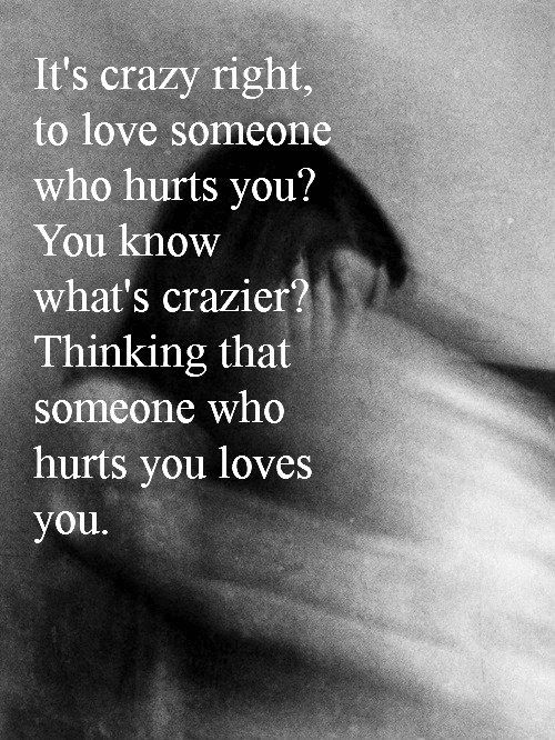 Its crazy right Its crazy right