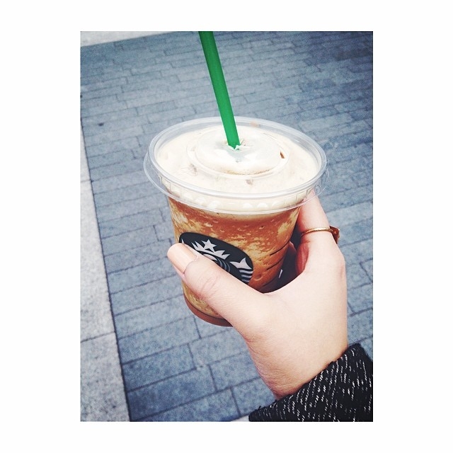 Starbucks Starbucks