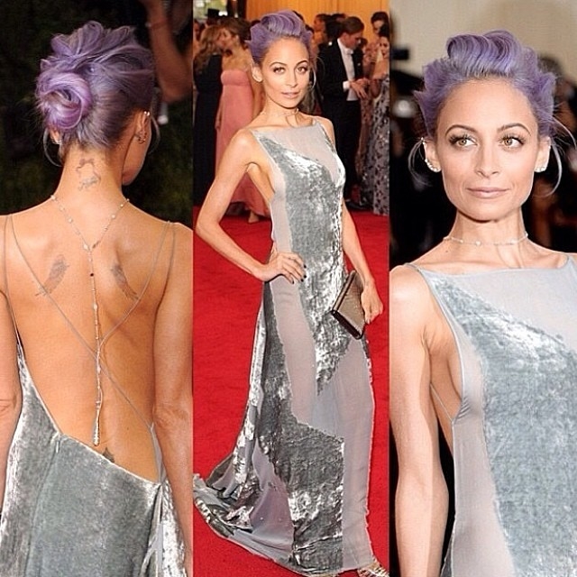Nicole richie Nicole richie