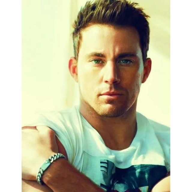 Channing Tatum Channing Tatum