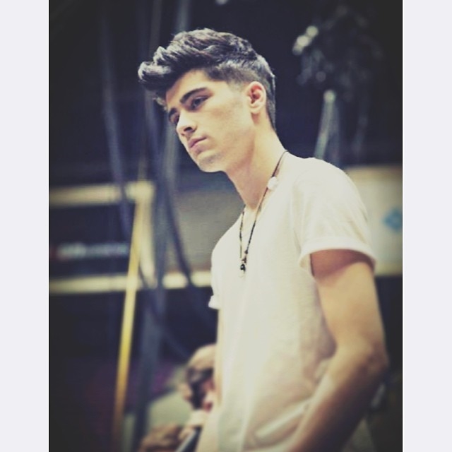 Zayn malik