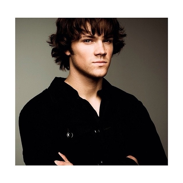Jared padalecki 
