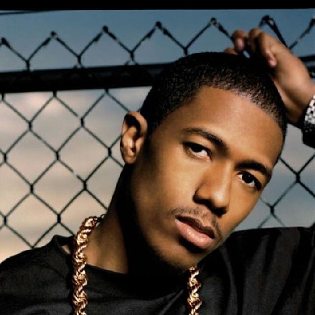 Nick cannon