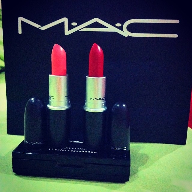 Mac Lipstick