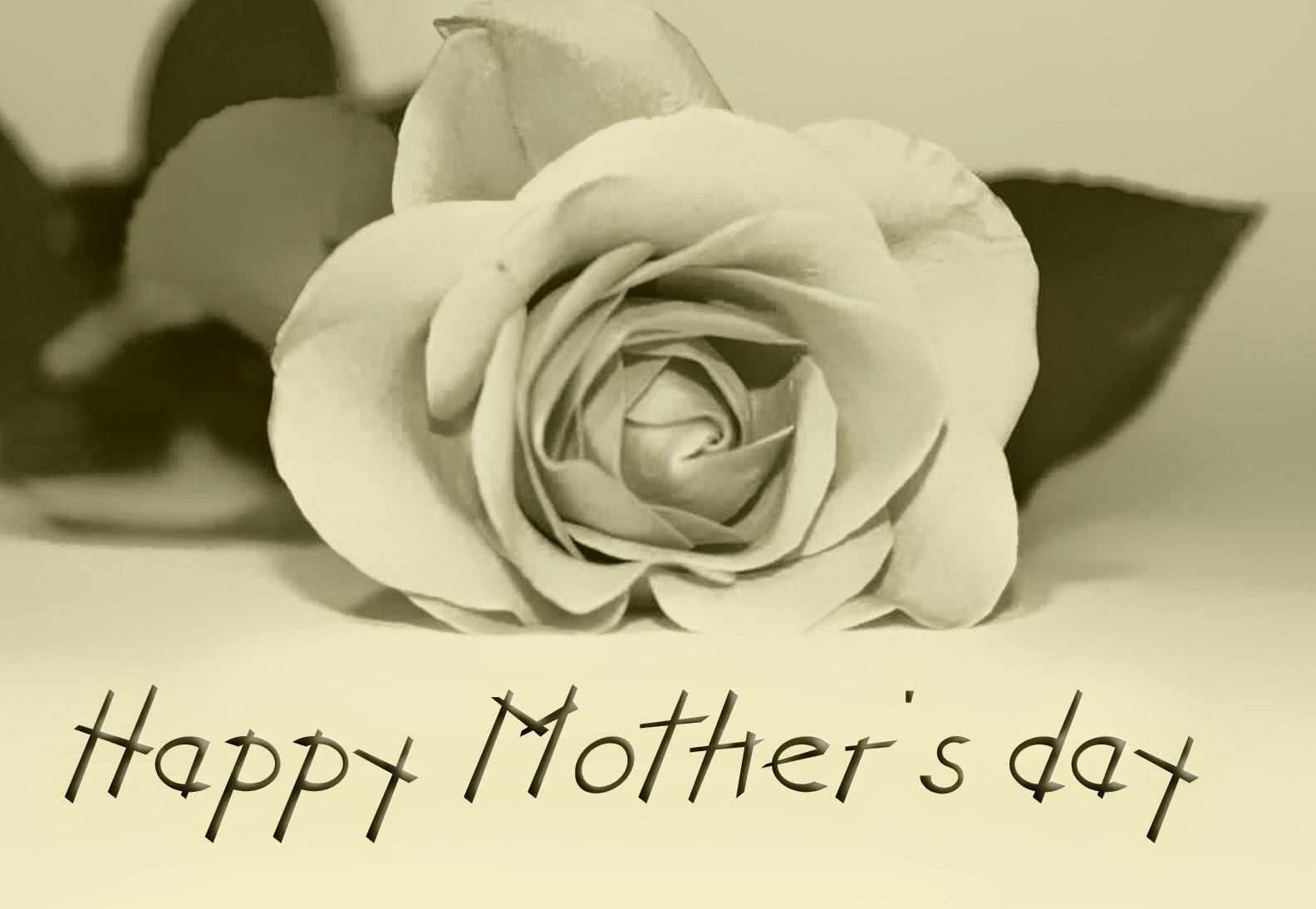 Happy Mothers Day