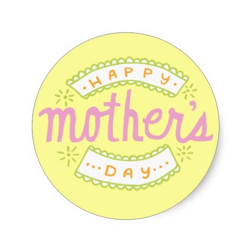 Happy Mothers Day