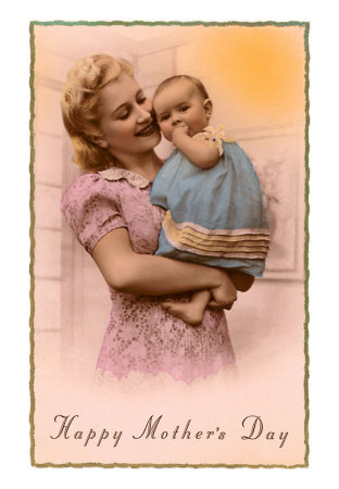 Happy Mothers Day