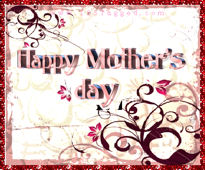 Happy Mother's Day