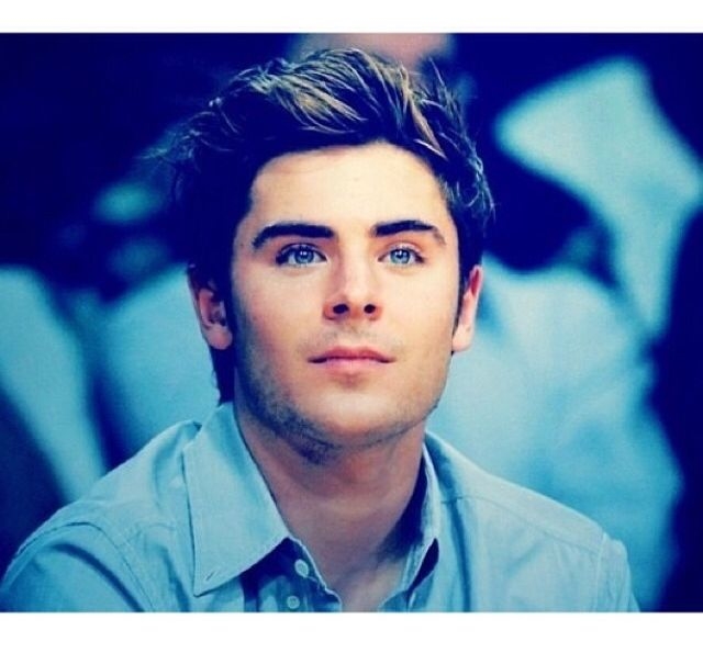 Zac Efron Zac Efron
