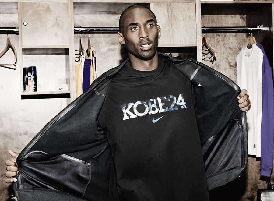 BLACK MAMBA