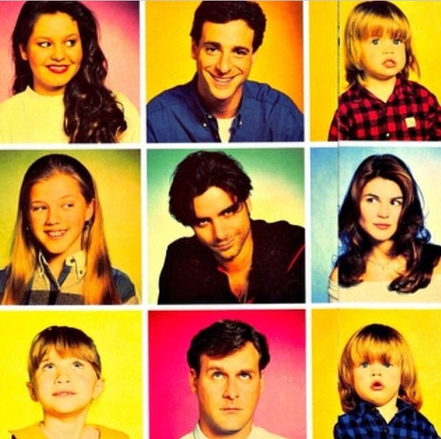Full House