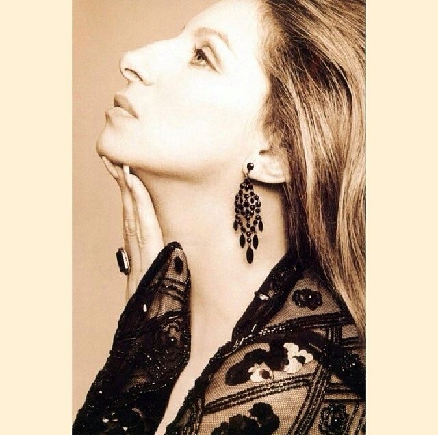 Barbra Streisand