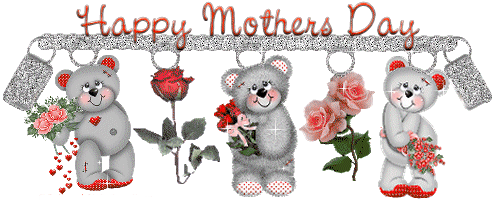 Happy Mother's Day