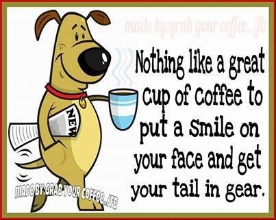 Coffee Coffee