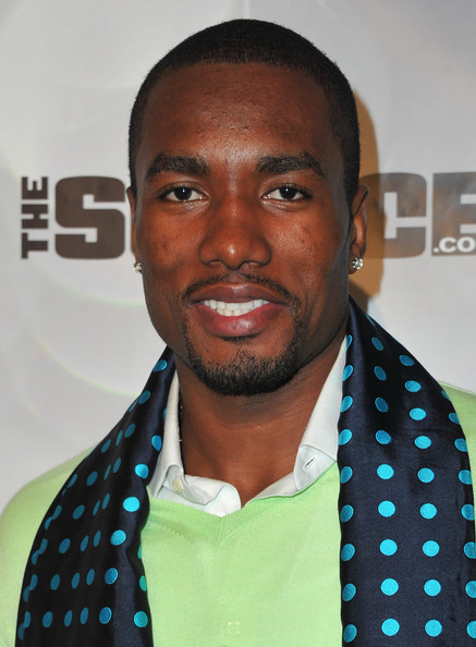 OKC Thunder's Serge Ibaka OKC Thunder's Serge Ibaka