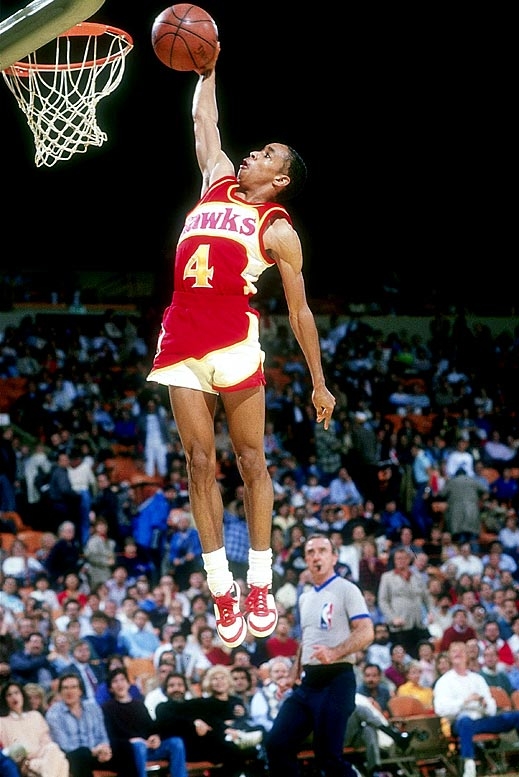Spud Webb