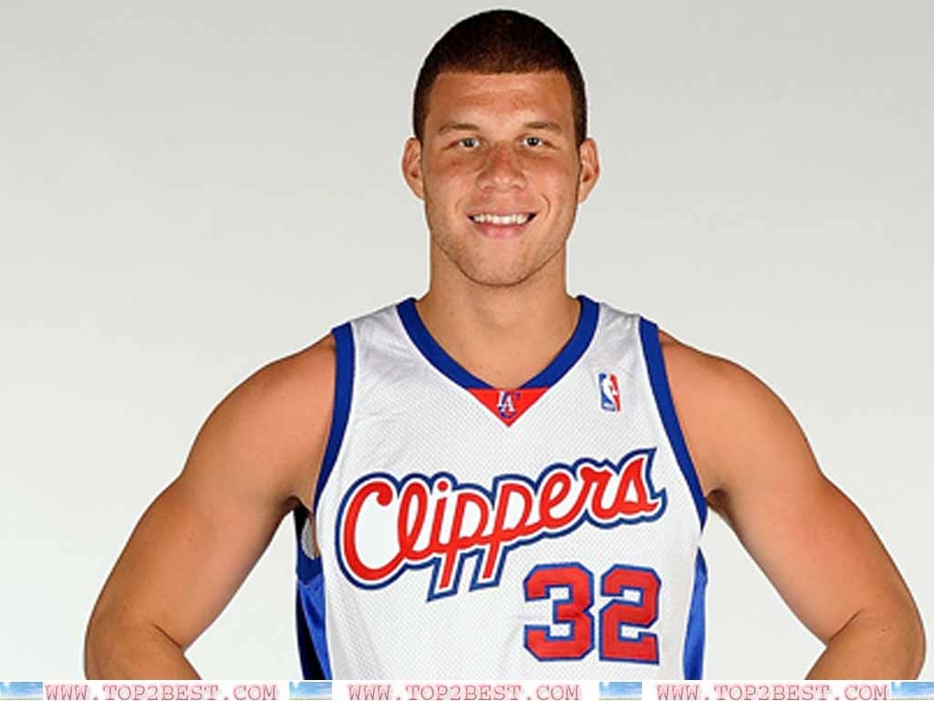 Blake Griffen