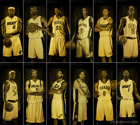 aLL STAR PLAYERS, ELITE PLAYERS, NBA TOP ATHLETES, PICK YOUR POISON