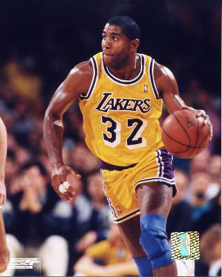 BEST POINT GUARD EVER- NO QUESTION HANDS DOWN